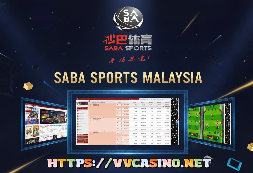 SABA Sports Malaysia SABA Sports Malaysia